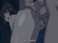 Anime XXX Tube - Unsweet Netorare Ochita Onna tachi 1